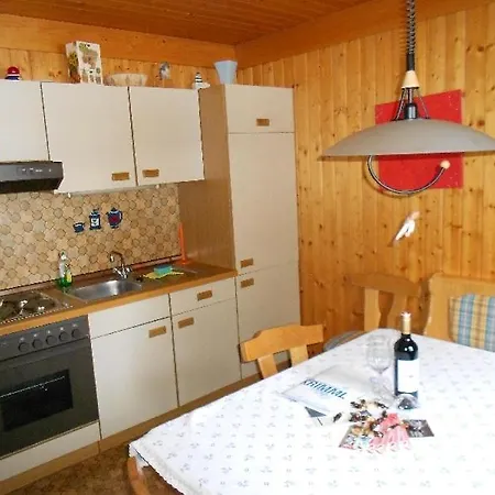 Ferienwohnung Trattenhaus Krimml Room photo