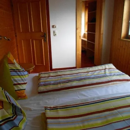 Ferienwohnung Trattenhaus Krimml Room photo