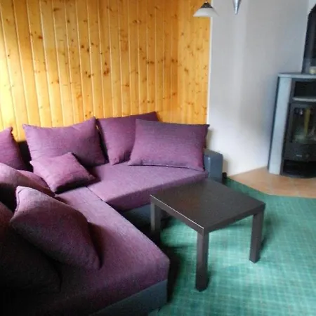 Ferienwohnung Trattenhaus Krimml Room photo
