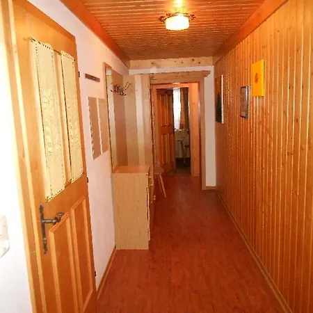 Ferienwohnung Trattenhaus Krimml Room photo