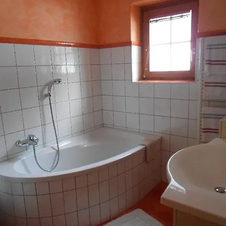 Ferienwohnung Trattenhaus Krimml Room photo