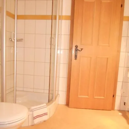 Ferienwohnung Trattenhaus Krimml Room photo