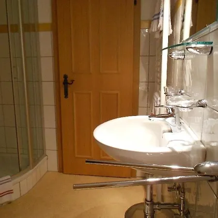 Ferienwohnung Trattenhaus Krimml Room photo