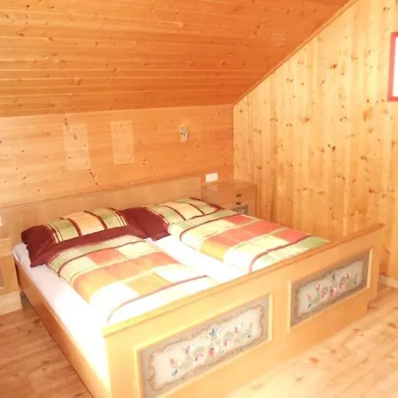 Ferienwohnung Trattenhaus Krimml Room photo