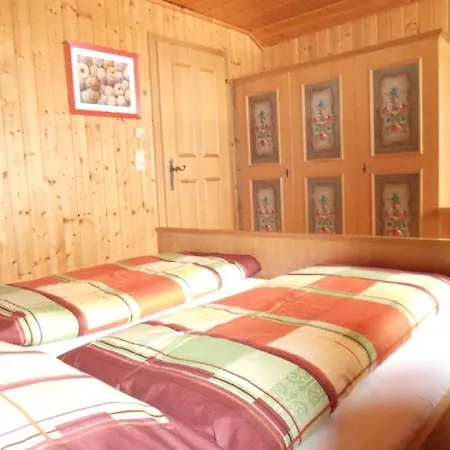 Ferienwohnung Trattenhaus Krimml Room photo