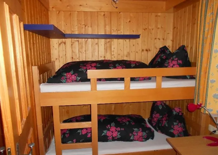 Ferienwohnung Trattenhaus