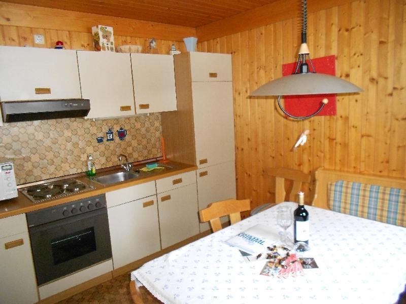 Trattenhaus Apartment