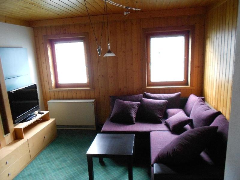 Trattenhaus * Krimml