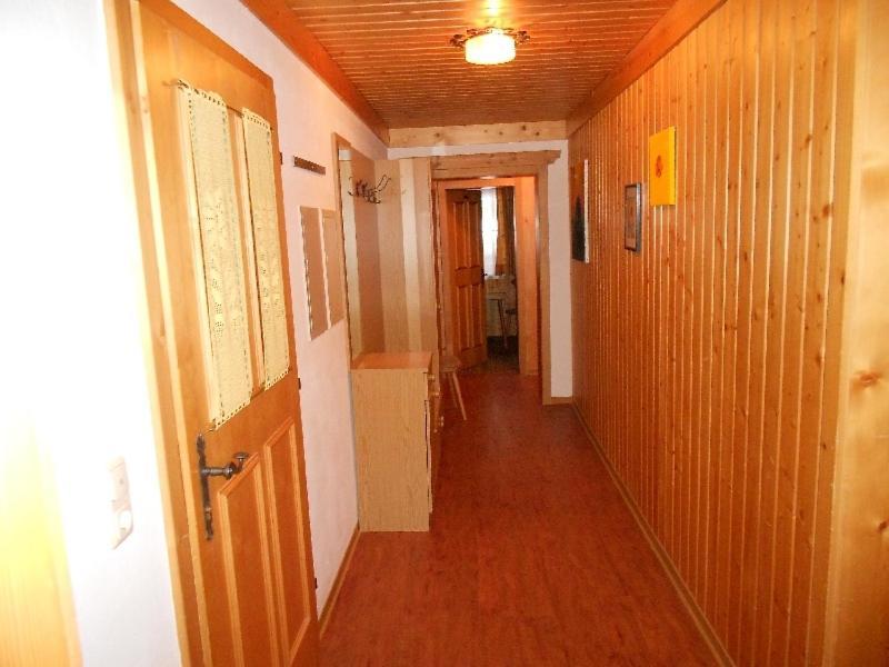 Trattenhaus Apartment