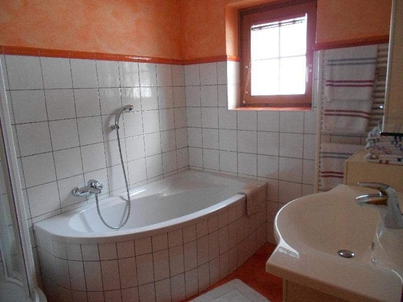 Apartment Trattenhaus