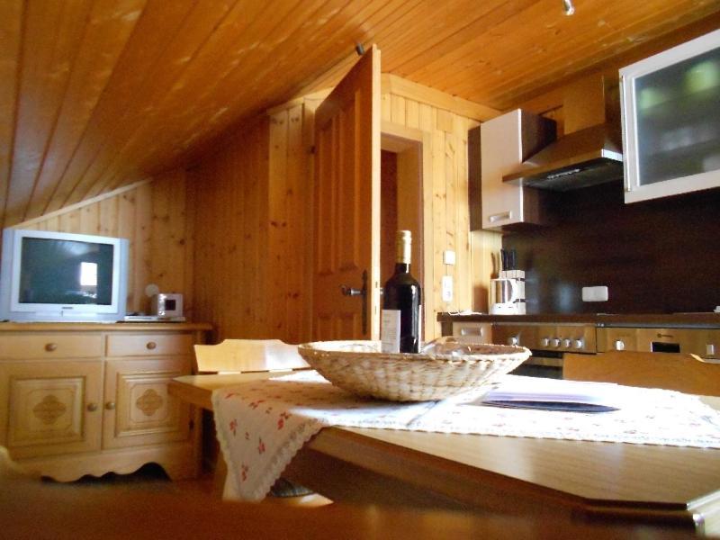 Apartment Trattenhaus