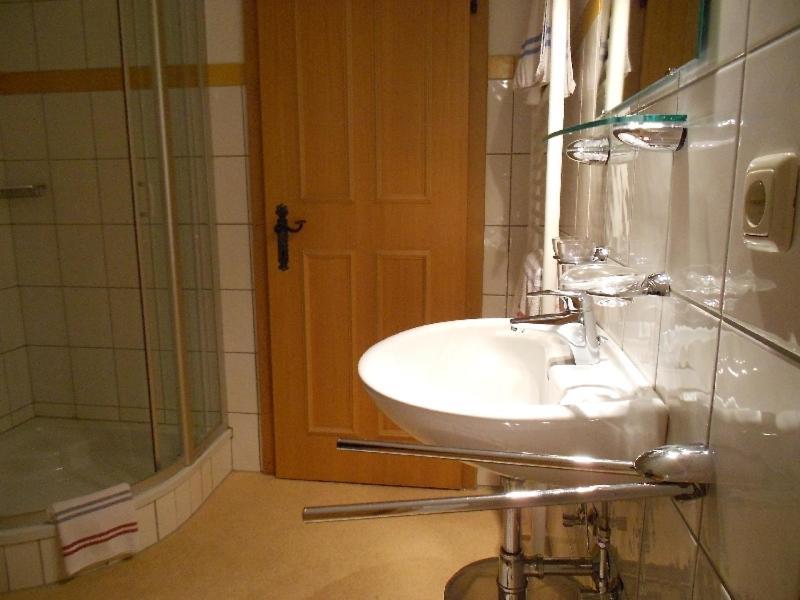 Apartment Trattenhaus *