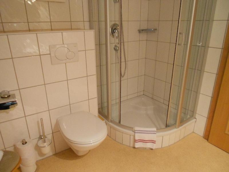 Apartment Trattenhaus Krimml