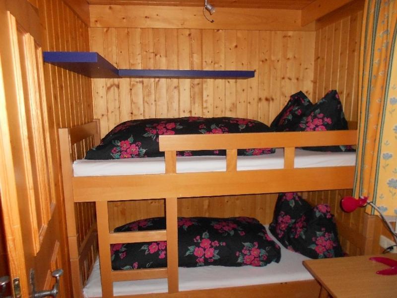 Trattenhaus Apartamento *