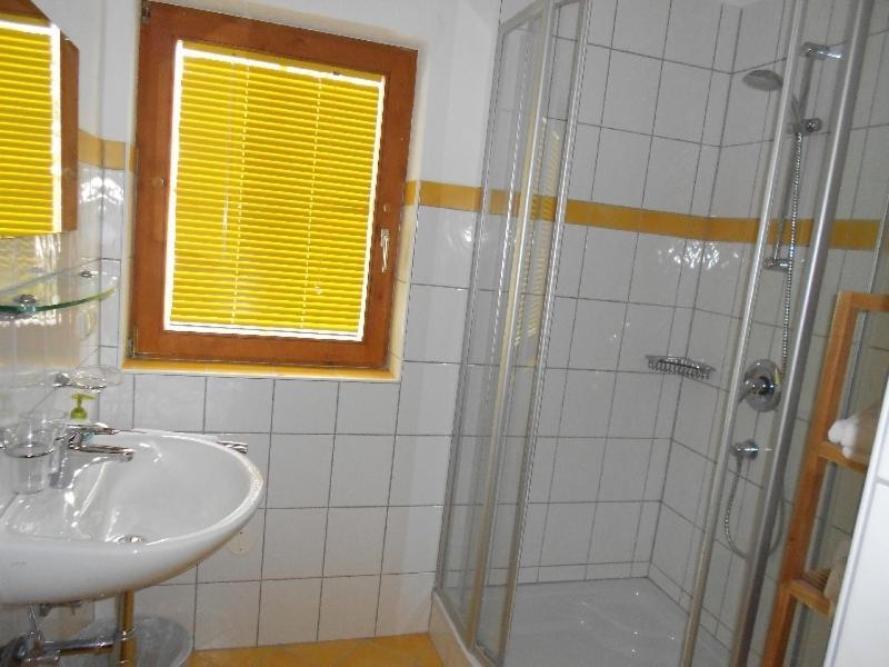 Apartment Trattenhaus *