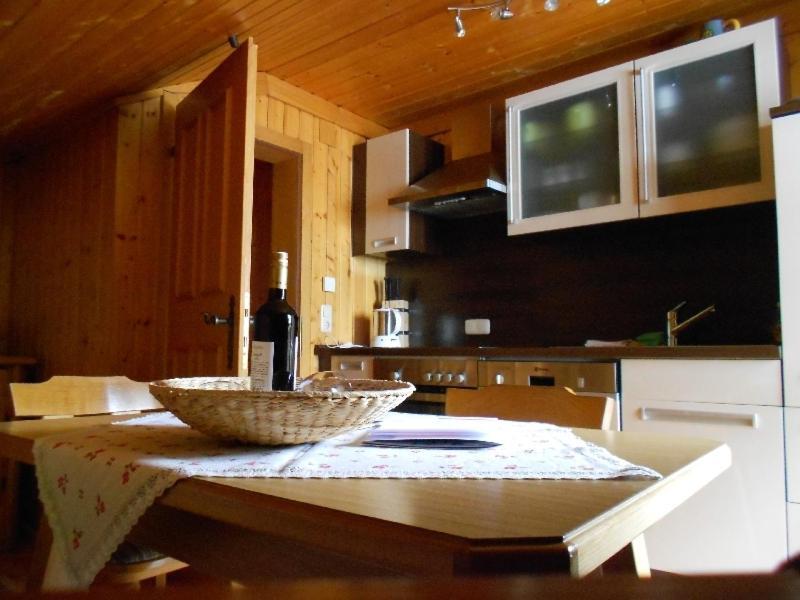 Trattenhaus Apartment *